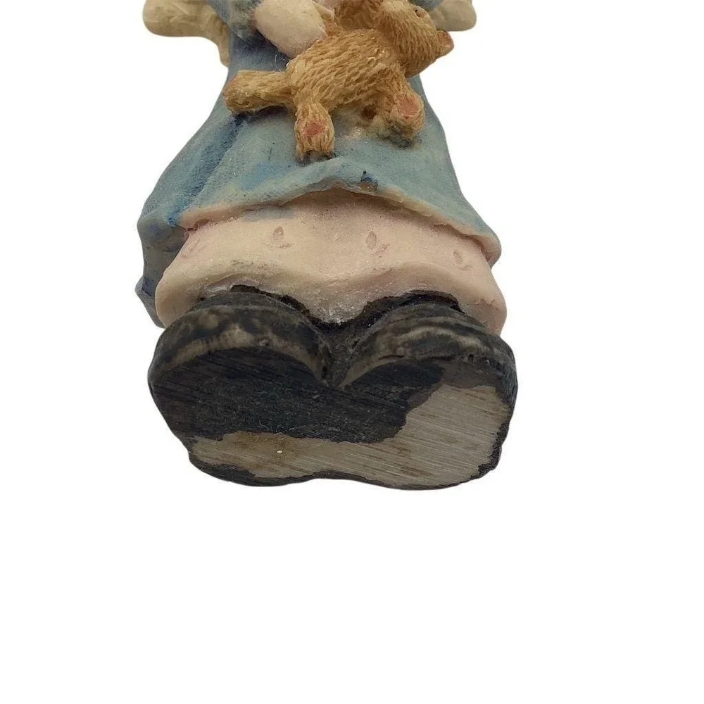Guardian Angel Figurine‎ 6
